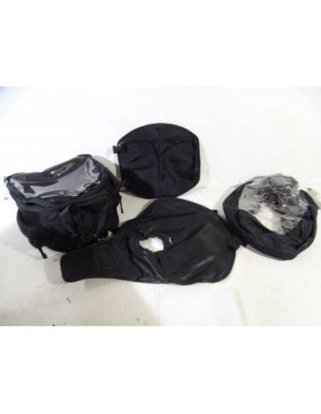 Sacoche TRIUMPH DAYTONA 675 - 2007 - TRIUMPH A9518028