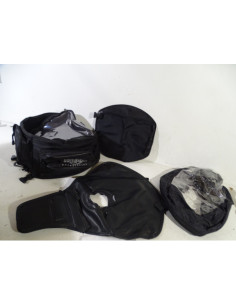 Sacoche TRIUMPH DAYTONA 675 - 2007 - TRIUMPH A9518028 2