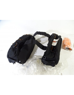 Sacoche - 2012 - KAPPA A310 2