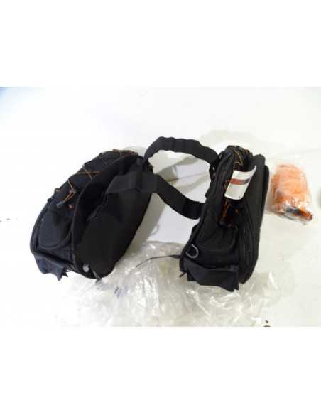 Sacoche - 2012 - KAPPA A310 - État neuf