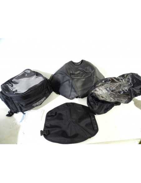Sacoche TRIUMPH SPEED TRIPLE 1050 - 2007 - TRIUMPH A9518015