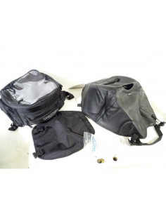 Sacoche TRIUMPH SPEED TRIPLE 1050 - 2007 - TRIUMPH A9518015 2