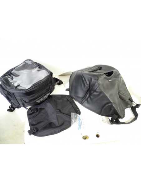 Sacoche TRIUMPH SPEED TRIPLE 1050 - 2007 - TRIUMPH A9518015 - État neuf