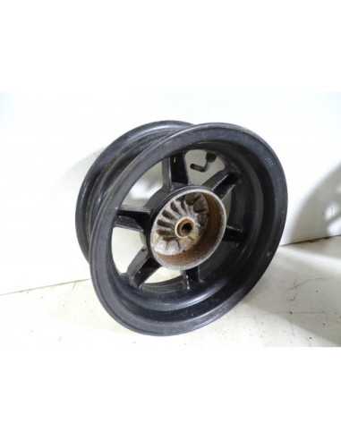 Jante arrière MBK BOOSTER 50 - Occasion