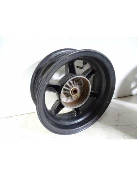 Jante arrière MBK BOOSTER 50 - Occasion