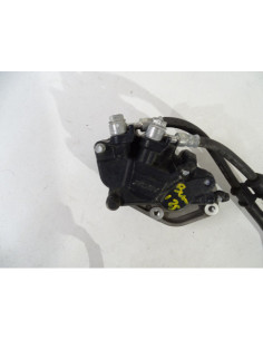 Étrier de frein avant SUZUKI BURGMAN 125 - 2012-2016 2