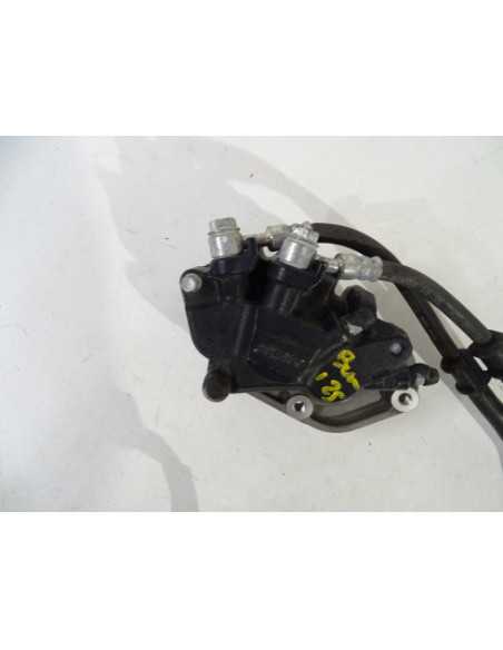 Étrier de frein avant SUZUKI BURGMAN 125 - 2012-2016 - Occasion