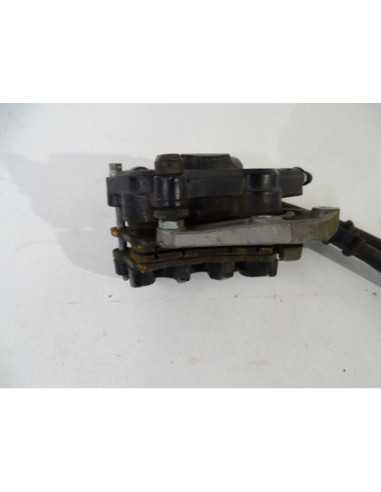 Étrier de frein avant SUZUKI BURGMAN 125 - 2012-2016 - Occasion