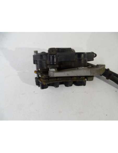 Étrier de frein avant SUZUKI BURGMAN 125 - 2012-2016 - Occasion