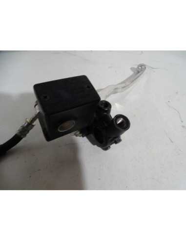 Maitre cylindre frein avant SUZUKI BURGMAN 125 - 2013-2016 - Occasion