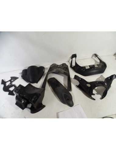 Cache divers YAMAHA T-MAX 530 - 2008-2012 - Occasion