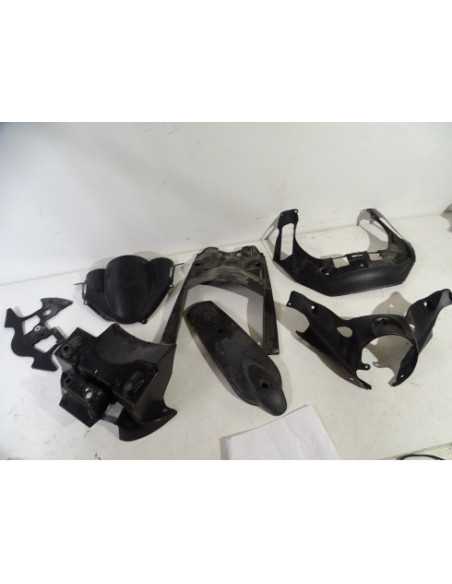 Cache divers YAMAHA T-MAX 530 - 2008-2012 - Occasion