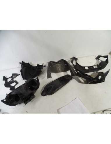 Cache divers YAMAHA T-MAX 530 - 2008-2012 - Occasion