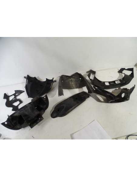 Cache divers YAMAHA T-MAX 530 - 2008-2012 - Occasion