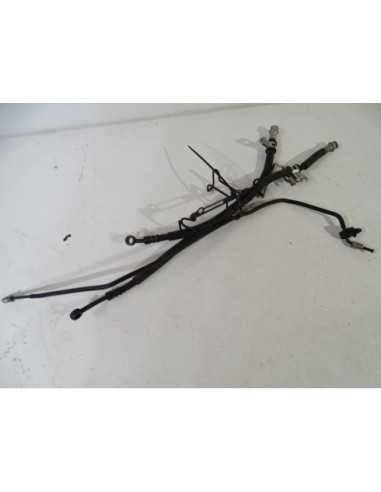 Durite de frein arrière YAMAHA T-MAX 500 - 2008-2012 - Occasion