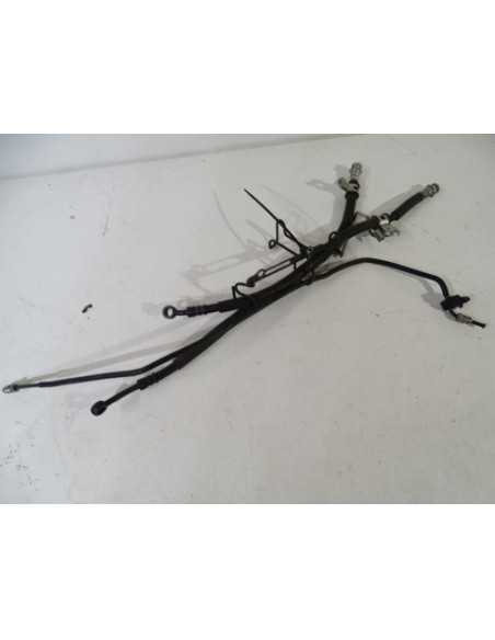 Durite de frein arrière YAMAHA T-MAX 500 - 2008-2012 - Occasion