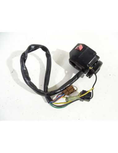 Commodo gauche YAMAHA VIRAGO 250 - Occasion