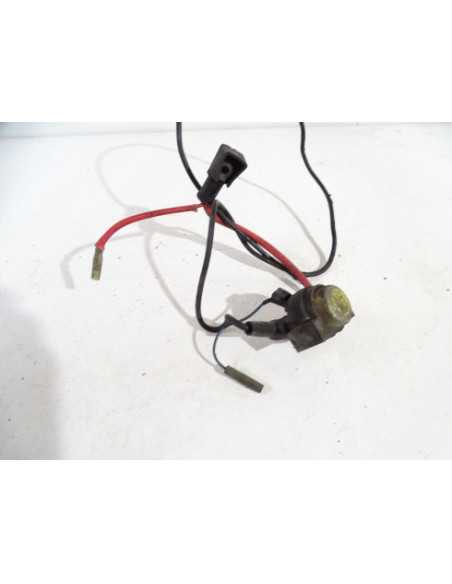 Relais de démarreur YAMAHA VIRAGO 250