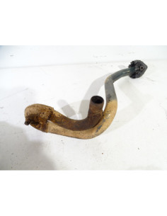 Collecteur d'échappement YAMAHA VIRAGO 250 2