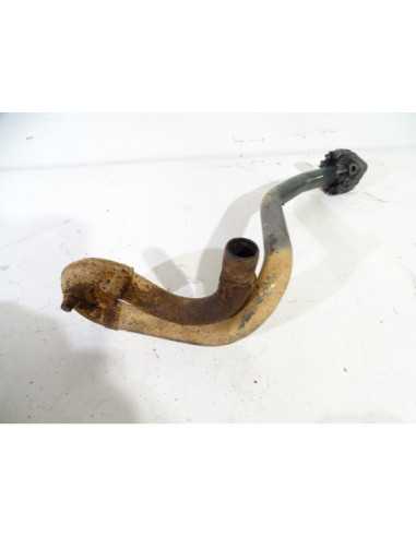 Collecteur d'échappement YAMAHA VIRAGO 250