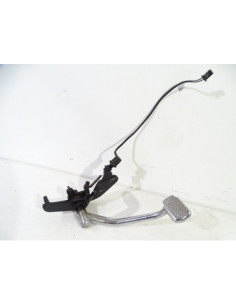 Pédale de frein YAMAHA VIRAGO 250 2