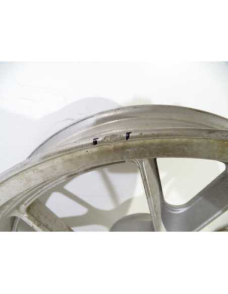 Jante avant KAWASAKI ZZR 1400 - 2006-2008 -