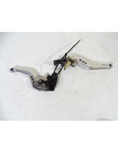 Levier KAWASAKI Z800 800 - 2013-2016 - Occasion - très bon état