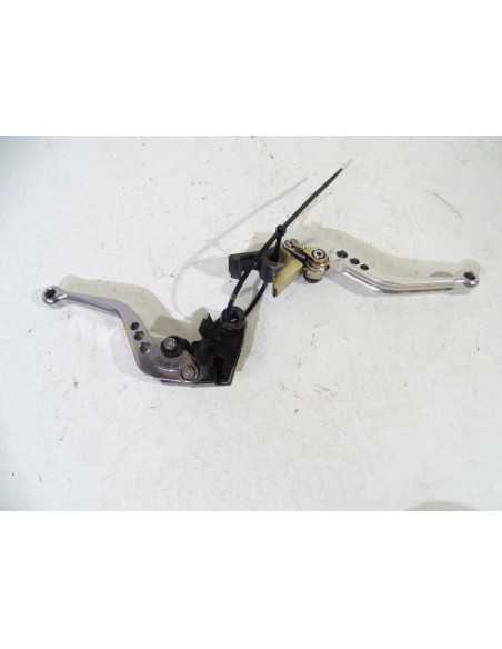 Levier KAWASAKI Z800 800 - 2013-2016 - Occasion - très bon état