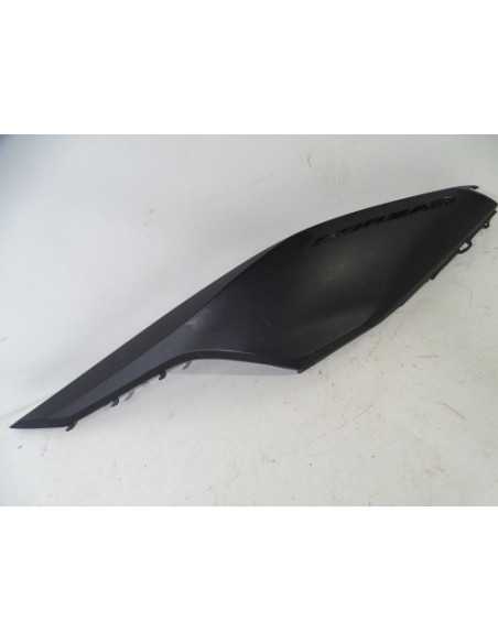 Flanc de selle gauche HONDA FORZA 125 - 2018-2020 - 83600-K0B-T000