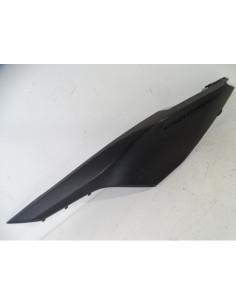 Flanc de selle gauche HONDA FORZA 125 - 2018-2020 - 83600-K0B-T000 2