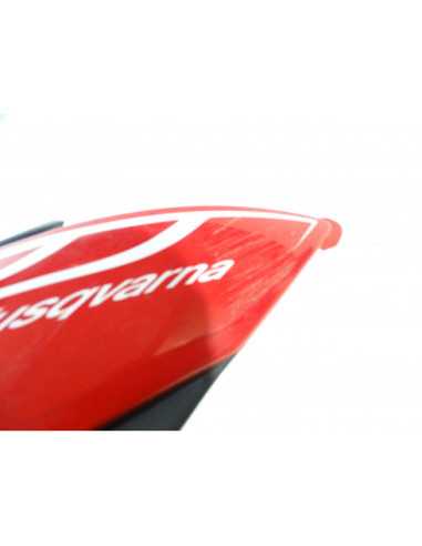 Flanc de selle droit HUSQVARNA SMR 511 - 2011 - H3852 - Occasion