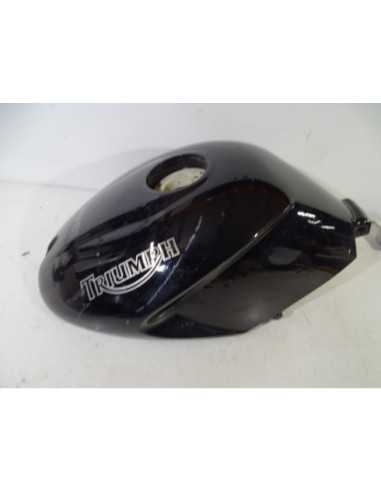 Réservoir TRIUMPH SPEED TRIPLE 1050 - 2005-2008 -