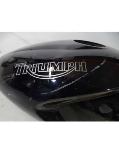 Réservoir TRIUMPH SPEED TRIPLE 1050 - 2005-2008 -