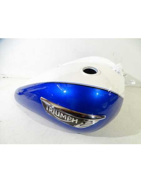 Réservoir TRIUMPH THUNDERBIRD 1700 - 2014