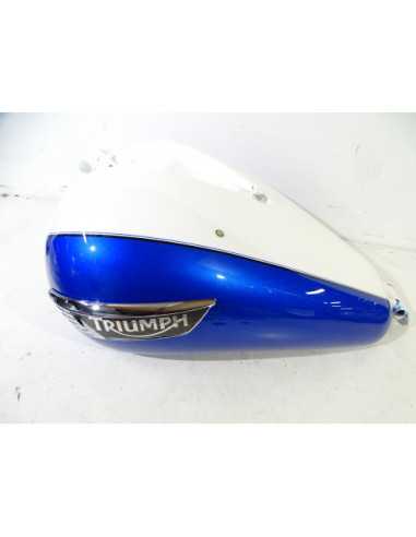 Réservoir TRIUMPH THUNDERBIRD 1700 - 2014 - État neuf