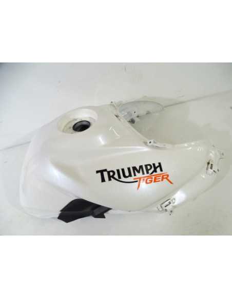 Réservoir TRIUMPH TIGER 1200 - 2012-2017