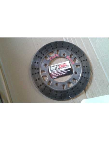 Disque de frein arrière KAWASAKI ZX6R 650 - 2001