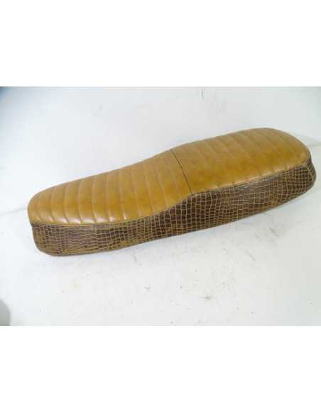 Selle TRIUMPH BONNEVILLE 865 - 2008-2017 - TRIUMPH 2301932 / 2301935