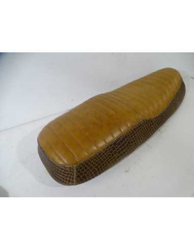 Selle TRIUMPH BONNEVILLE 865 - 2008-2017 - TRIUMPH 2301932 / 2301935