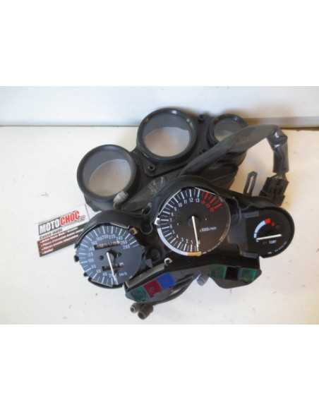 Tableau de bord complet SUZUKI GSXR 1100 - 1995