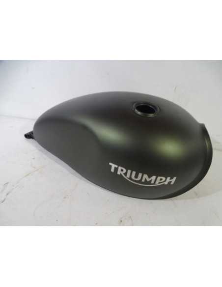 Réservoir TRIUMPH BONNEVILLE 865 - 2009