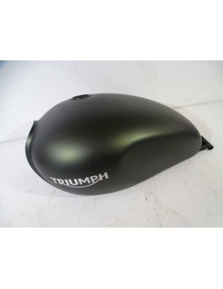 Réservoir TRIUMPH BONNEVILLE 865 - 2009 -