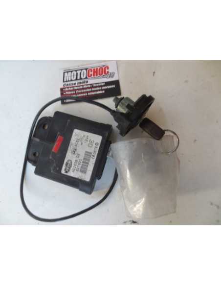 Kit serrure HONDA DYLAN 125 - 2002-2006