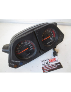 Tableau de bord complet YAMAHA TENERE 600 3AJ