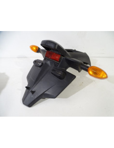 Bavette arrière YAMAHA FZ1 1000 - 2006 2