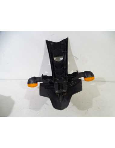 Bavette arrière YAMAHA FZ1 1000 - 2006