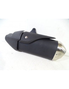 Silencieux gauche TRIUMPH SPEED TRIPLE 1050 - 2014 - Triumph 2207351