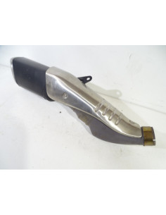 Silencieux APRILIA RSV 4 1000 - 2012-2014 - ZD41072 41R-030097 2