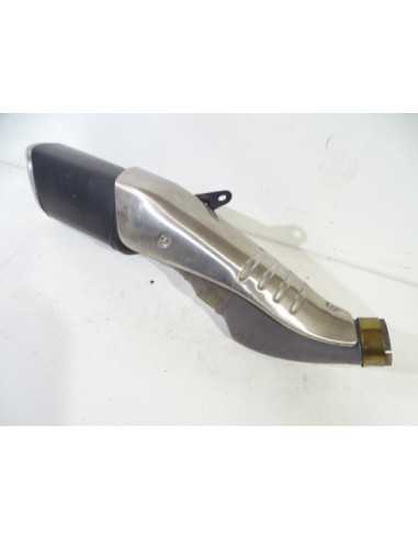 Silencieux APRILIA RSV 4 1000 - 2012-2014 - ZD41072 41R-030097