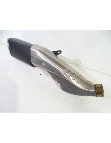 Silencieux APRILIA RSV 4 1000 - 2012-2014 - ZD41072 41R-030097